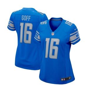 Jarod Goff women’s medium